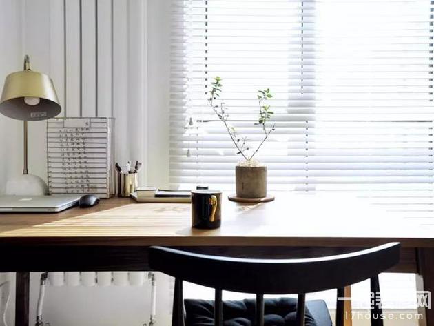 48平的简约风小户型公寓,单身女孩的格调小窝! 48平的简约风小户型公寓,单身女孩的格调小窝!