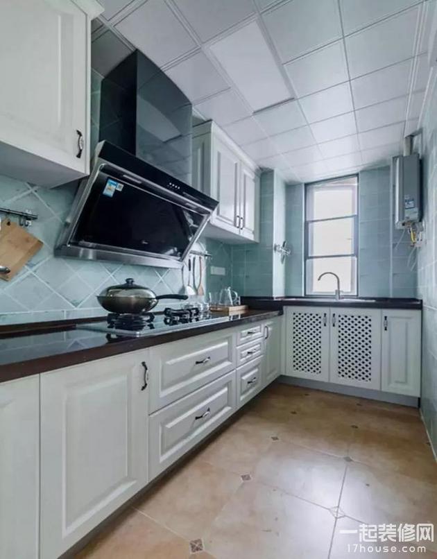 给厨房的橱柜选好了柜门,你家厨房的颜值就值得期待! 给厨房的橱柜选好了柜门,你家厨房的颜值就值得期待!